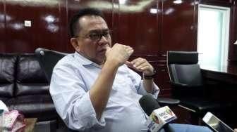 DPRD DKI Ungkap Usulan Biaya Senam PNS Sampai Miliaran Rupiah