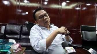 DPRD DKI Targetkan APBD 2016 Disahkan 21 Desember 2015