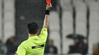 Wasit Final Piala Dunia Bakal Pimpin Laga Barca vs Bayern