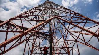 Jelang Ramadan, Indosat Tambah Kapasitas Jaringan 3 Kali Lipat