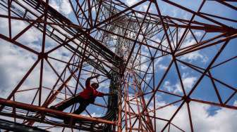 Telkom Segera Ekspansi Bisnis ke Myanmar