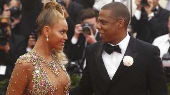 Suami Beyonce Digugat Wanprestasi