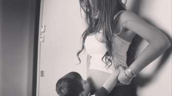 Pacar Messi Bakal Lahirkan Anak Kedua, Siapa Namanya?