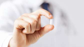Amankah Statin untuk Mencegah Stroke?