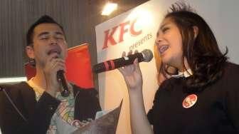 Nagita Slavina dan BBB Segera Luncurkan Album Baru