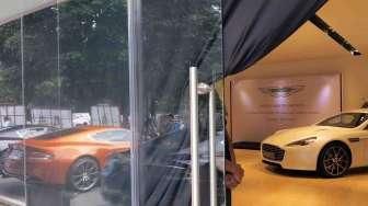 Aston Martin
