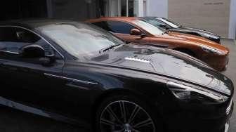 Aston Martin