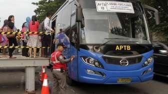 Bus APTB