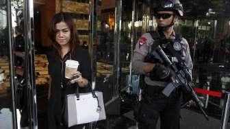 Bareskrim Geledah Kantor SKK Migas