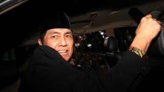 Hadi Poernomo Kembali Diperiksa