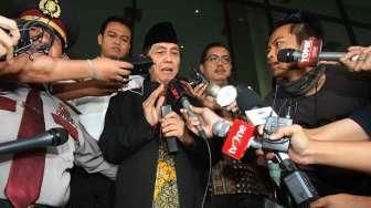 Hadi Poernomo Kembali Diperiksa