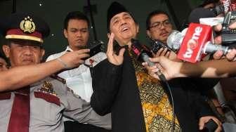 Sidang Praperadilan Hadi Poernomo Diundur Pekan Depan