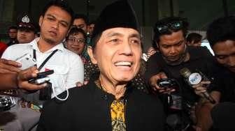 Hadi Poernomo Kembali Diperiksa