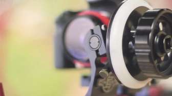 VIDEO: Tutorial Dogol Episideo "Follow Focus Cinevate"