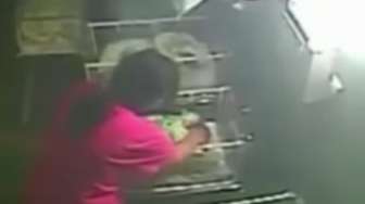 Perawat Siksa Bayi yang Baru Lahir karena Tak Berhenti Menangis