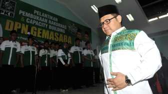 PKB Usul Gubernur DKI Jakarta Cukup Dipilih Oleh DPRD