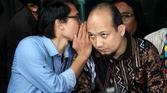 Ini Alasan Novel Baswedan Ajukan Praperadilan Penggeledahan