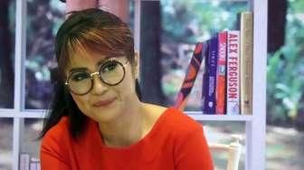 Transformasi Tamara Geraldine, dari Presenter Olah Raga Hingga Politisi