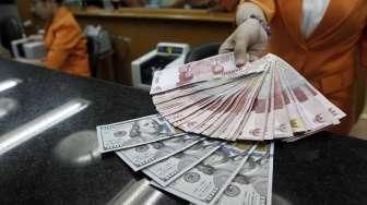 Forextime: Rupiah Menguat Jelang Rapat FOMC