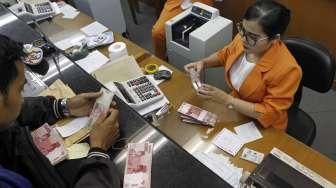 Perang Dagang Reda, Rupiah Bakal Bergerak Menguat Jelang Akhir Pekan