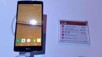 Hingga Akhir Bulan, LG G4 Diskon hingga Rp2 Juta