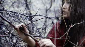 Tersesat di Hutan, Perempuan Ini Minum ASI untuk Bertahan Hidup