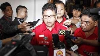 Tiga Sosok Kuat Ini Dipertimbangkan PDIP untuk Pilgub DKI