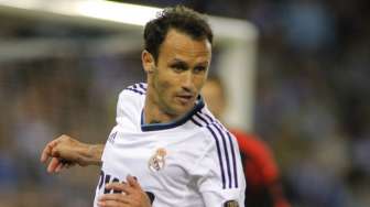 Ricardo Carvalho, Spesialis Bek Tengah dari Negeri Ronaldo