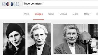 5 Hal yang Perlu Anda Tahu Soal Inge Lehmann, Si Penemu Inti Bumi