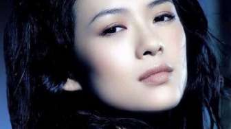 Zhang Ziyi Persiapkan Pernikahan di Hongkong?