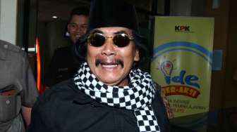 Di Pemakaman Habibie, Jaja Miharja: Nggak Ada Lagi yang Bisa Bikin Pesawat