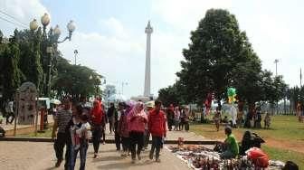 Masuk Kota Paling Stres, Warga Jakarta Rawan Pola Makan Buruk