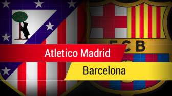 Prediksi Atletico Madrid Vs Barcelona: Laga Penentu Gelar Juara