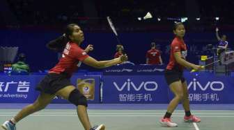 Indonesia Melaju ke Semi Final