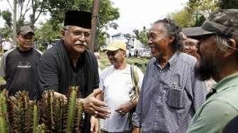 Para Sahabat Mengantar Didi Petet