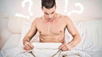 Tingkatkan Hormon Testosteron dalam Tubuh, Cobalah 5 Cara Alami Ini!