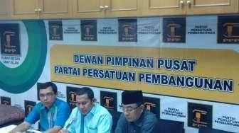 PPP Kubu Romi Tolak Rencana Revisi UU Pilkada