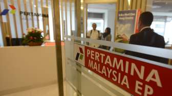 Pertamina Resmikan Kantor Perwakilan di Malaysia