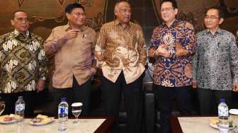 MOU DPD dengan KPK