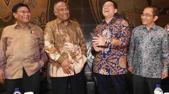 MOU DPD dengan KPK
