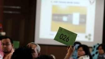 Sepanjang 2020, Negara Dapat Uang Hasil Lelang Rp26,1 Triliun