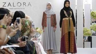 Zalora Hadirkan Koleksi Untuk Lebaran