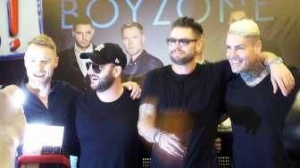 Boyzone