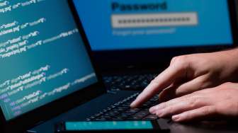 Lima Cara Hindari Kejahatan Siber
