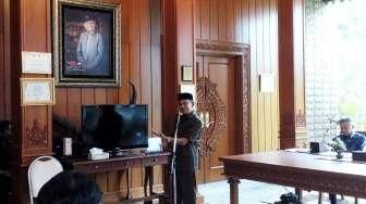 Habibie Tantang AIPI Cetak Seribu Ilmuwan Tahun Ini