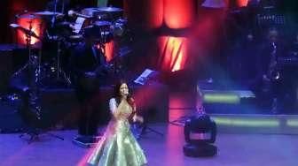 Konser Sederhana Raisa