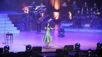 Konser Raisa