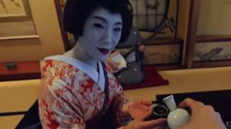 VIDEO: Mengungkap Keindahan Tokyo dalam 24 Jam