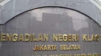 Bekas Wali Kota Makassar Siap Lawan KPK Lagi di Pengadilan