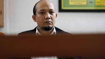 Hakim PN Jaksel Tolak Gugatan Praperadilan Novel Baswedan